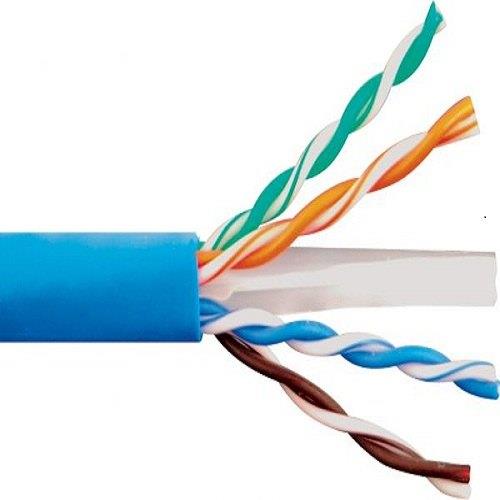 کابل شبکه Cat6 UTP  (305 متری)
